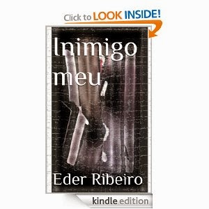 Meu e-book na Amazon Kindle