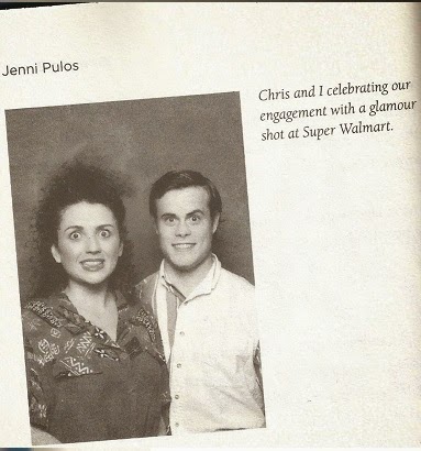 Dating History