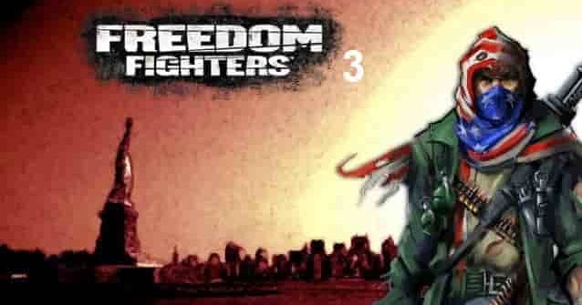 freedom fighter game setup freedom fighter game setup
