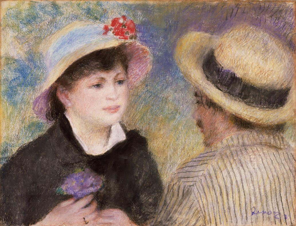 Pierre-Auguste-Renoir