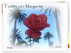 TOD@S CON MARGARITA