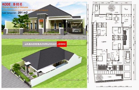 Jasa Desain Rumah - Jasa Desain Rumah Jasa Arsitek Jogja Gantari Griya Design - Dibawah ini adalah sebagian kecil.