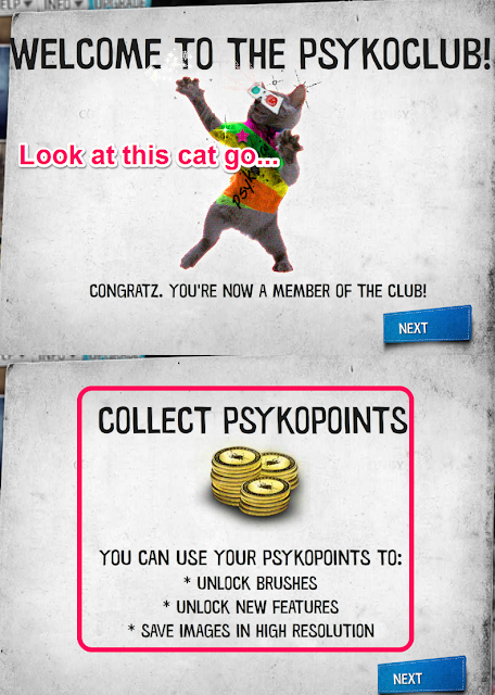 sites like psykopaint sites like psykopaint