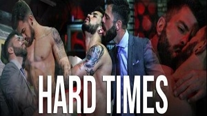Hector De Silva & Pietro Duarte – Hard Times