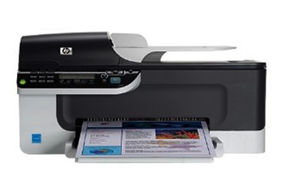 HP OFFICEJET J4600 64BIT DRIVER DOWNLOAD HP OFFICEJET J4600 WINDOWS XP DRIVER