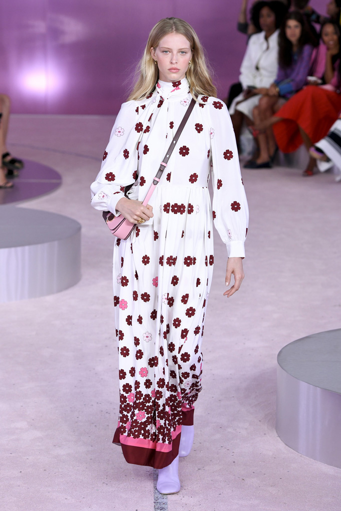 Kate Spade New York Spring 2019 Runway | Cool Chic Style Fashion