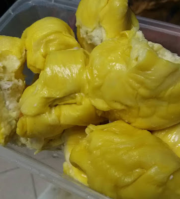 Beli Durian Musang King Yang Berbaloi-Baloi
