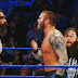 Tanda Perpecahan The Wyatt Family