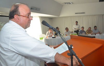 En La Guajira se realizó el Comité de Seguimiento Electoral Región Caribe