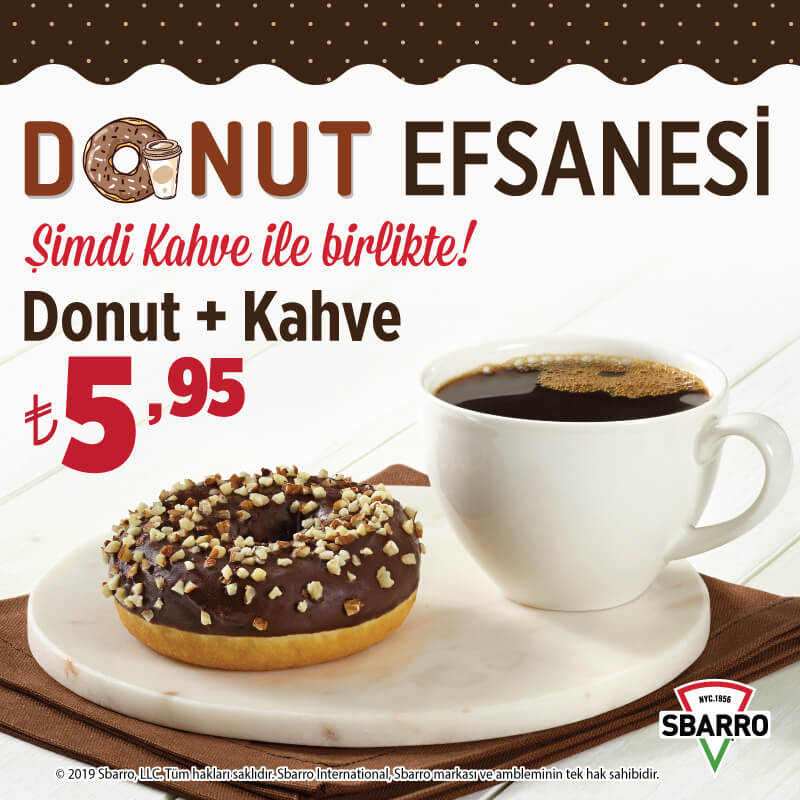 SBARRO PİZZA MENÜ FİYAT LİSTESİ VE KAMPANYALAR Ne Kadara Yenir?