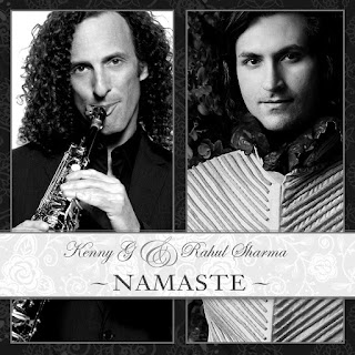 Namaste (with Rahul Sharma)