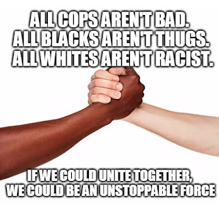 anti racism