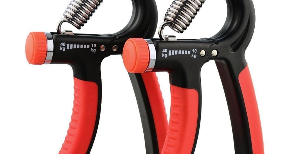 Best Hand Grip Strengthener Perfect Musicians Athletes UK BEST HOME