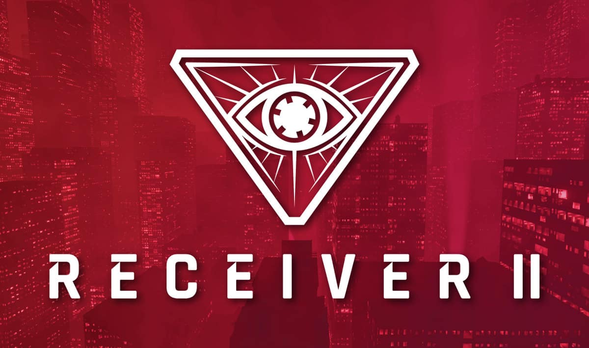 Receiver 2 Tải Nhanh