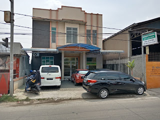 Foto Klinik H. IKA SADAR Cabang H. SADAR Balaraja Tangerang  