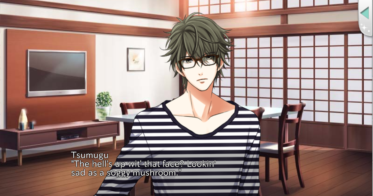 otome-love-kido-tsumugu-main-story-brief-review