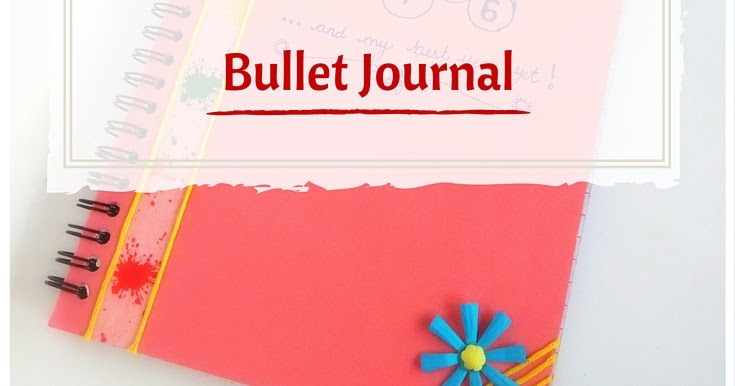 Bullet Journal For Work 101 The Beginner S Guide Anjahome