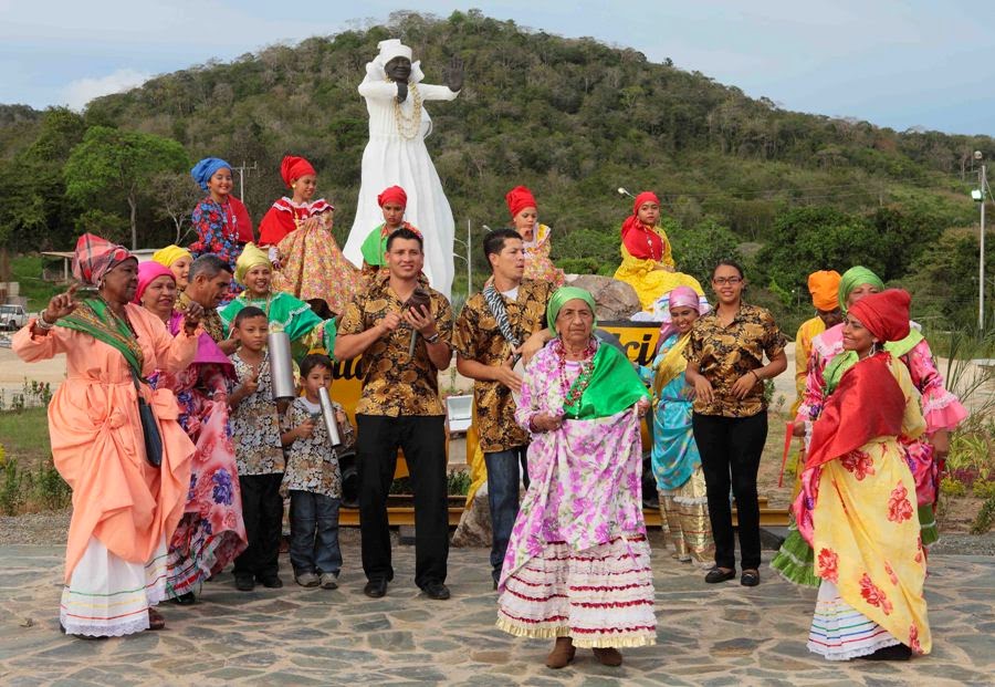 Nacionales Carnavales de El Callao son orgullo venezolano