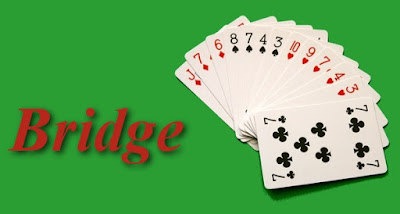 ADEX-RIOJA: NUEVO TALLER DE BRIDGE