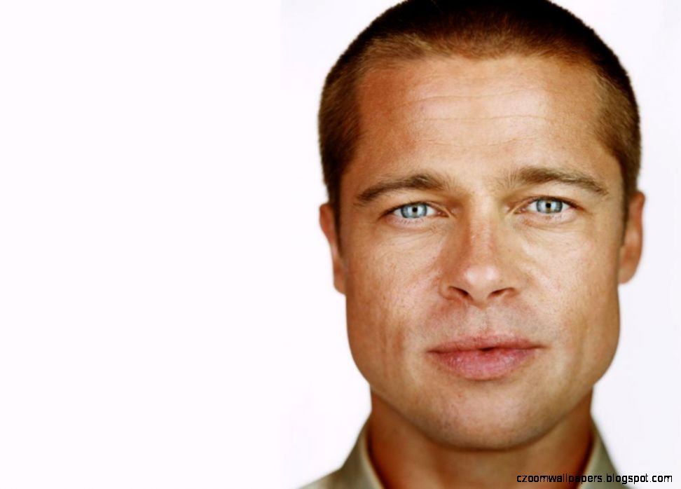 Brad Pitt id 40007