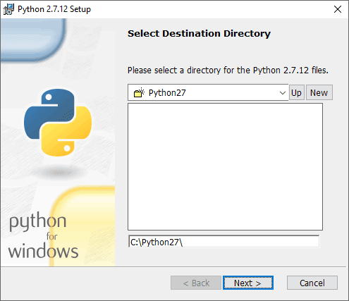 python su Images High Quality Grahic Come installare Python su Windows 10 | Oggi è un altro post