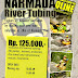 River Tubing Narmada Lombok