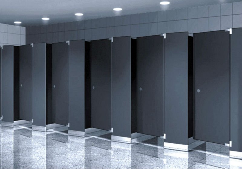 Buying Best Toilet Partition System Can Make Your Bathroom Perfect