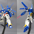 HG 1/144 and AG 1/144 Gundam AGE-3 normal images and other gundam age-3 related images updated May 10, 2012