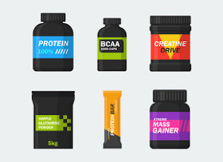 What are fitness supplements