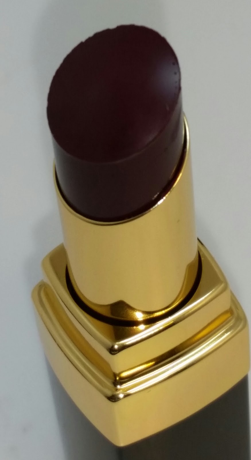 Jayded Dreaming Beauty Blog : 96 AURA CHANEL ROUGE COCO SHINE