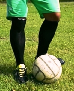 Gerak Spesifik Permainan Sepak Bola