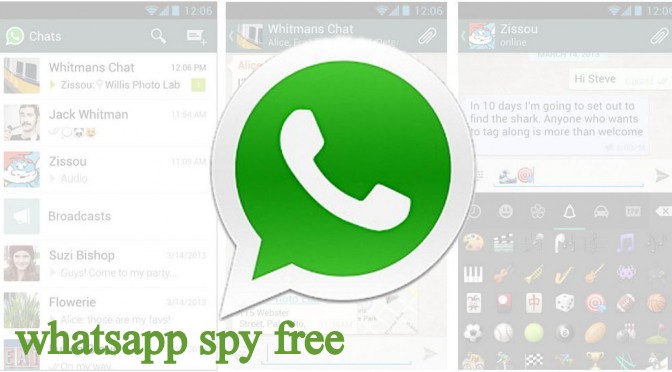 Safety is very much important in the current times of technology. In such case whatsapp hack is best option which can be chosen. It is the free sniper which makes the process very simple and easy for parents. They do not need any kind of technical understanding for the same. 