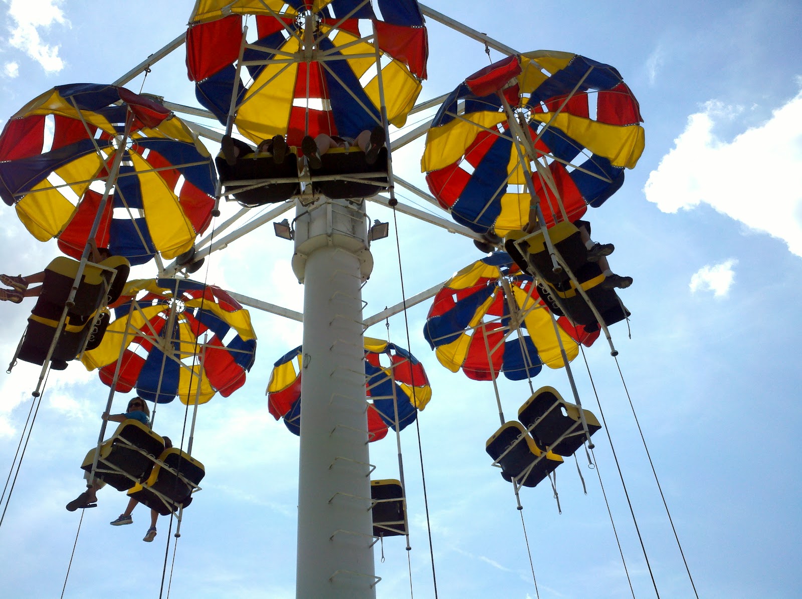 Cochlear Kids: Lake Winnie Cochlear Kids: Lake Winnie