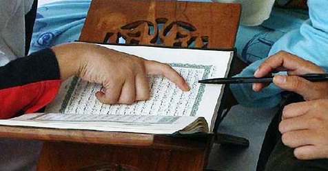 Dilema Belajar Agama Melalui Mbah Google, Haruskah Ditinggalkan?