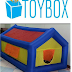 TOY BOX: inflatable house for rent
