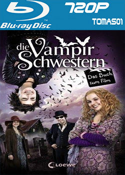 Las hermanas vampiresas (2012) BDRip m720p Las hermanas vampiresas (2012) BDRip m720p
