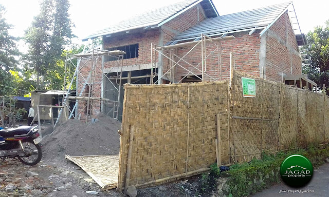 Rumah Murah Tengah Kota Jogja Rumah Murah Tengah Kota Jogja