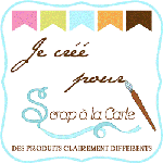 DT Scrap à la Carte (Mai 2013-juillet 2016)