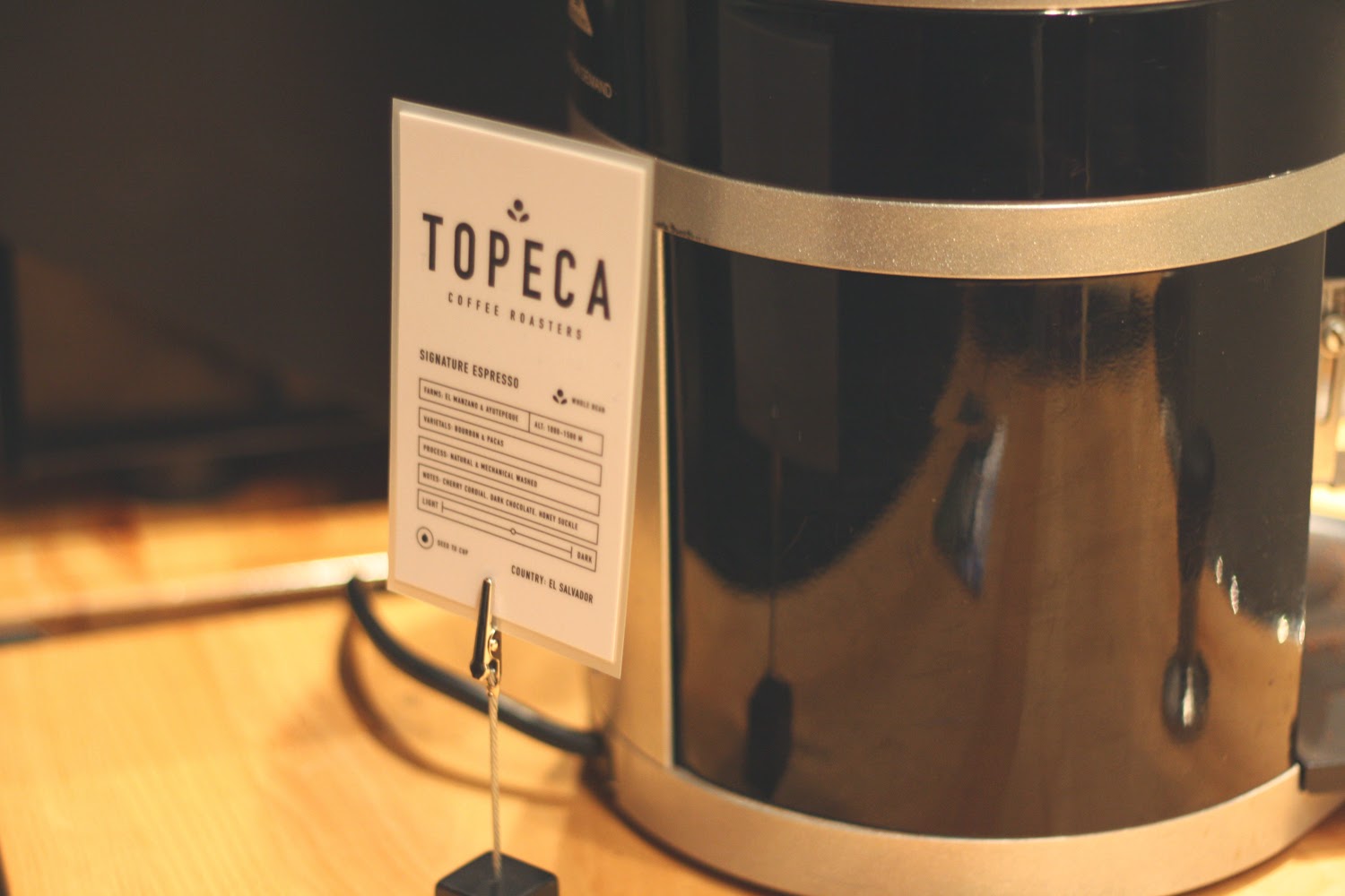 Honey & Thread A Film About Coffee