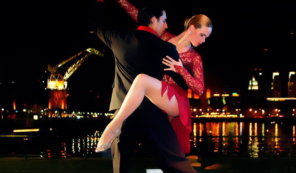 Semana del Tango en el CCK música, baile y grandes figuras del género Semana del Tango en el CCK música, baile y grandes figuras del género