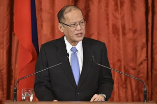 Presiden Filipina, Benigno Aquino III