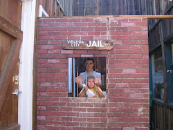 The Jail