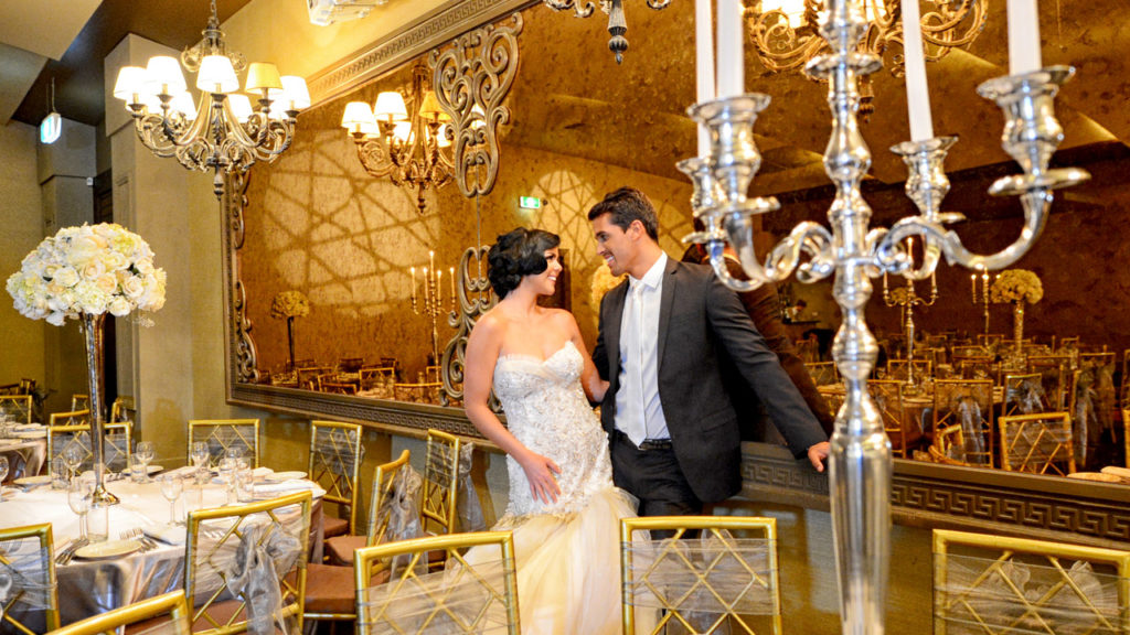 How To Choose The Right Wedding Venue In 2019