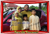 Hari Raya Aidil Fitri 2011