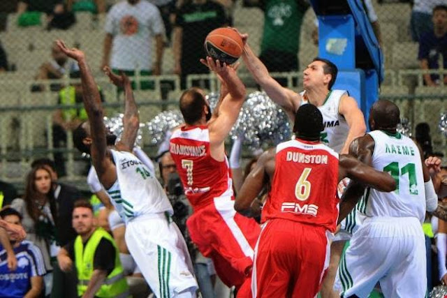 Το καλό, σας το κρατάει για το τέλος!