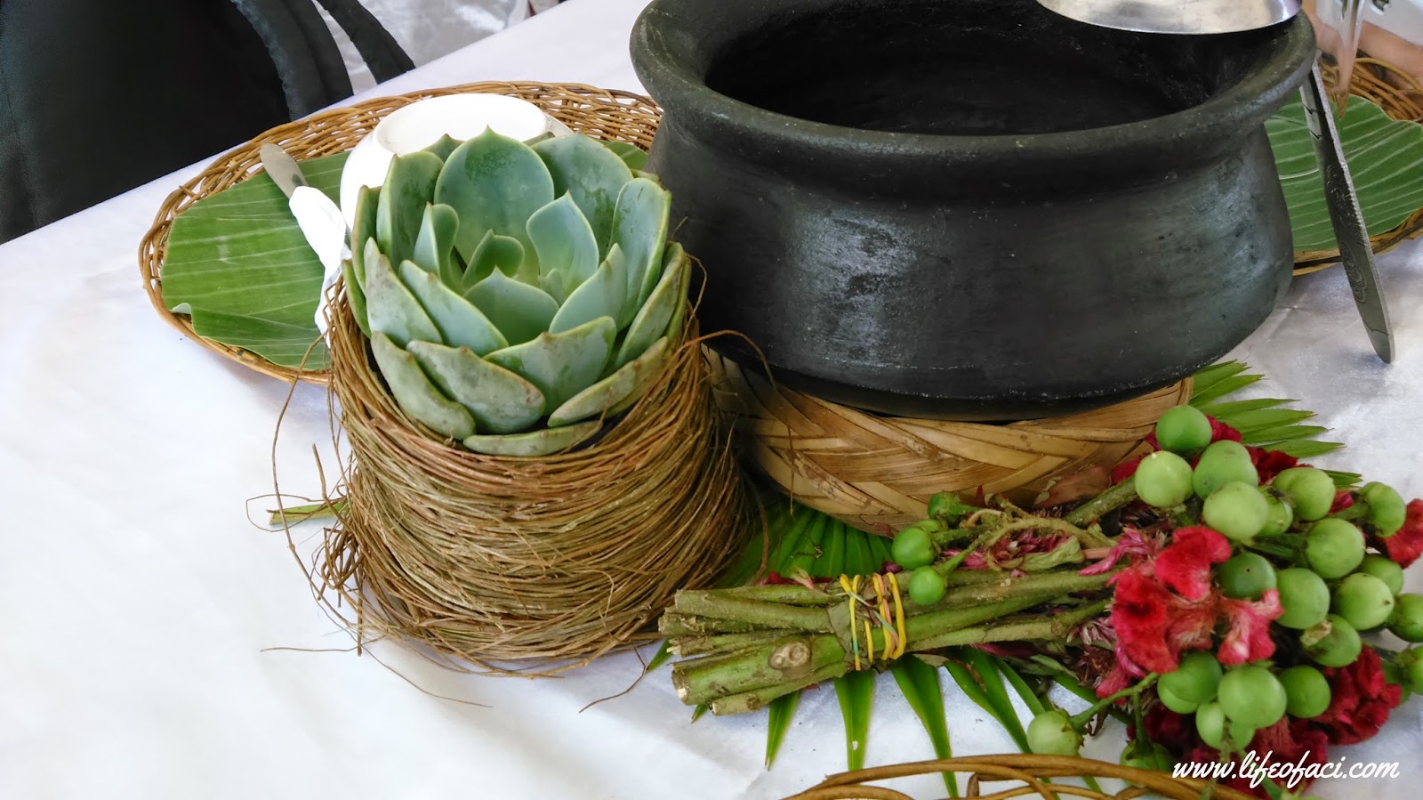 FoodTrip Back to Basic with Kawayan Kitchen Aci Girl