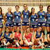 #Vôlei – Sub-17 feminino do Time Jundiaí vence Tiete em casa. Sub-14 jundiaiense sofre derrota