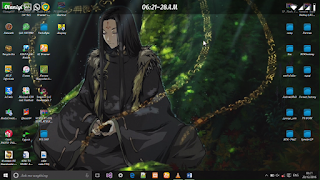 HOW TO USE AN ANDROID SMARTPHONE/TAB AS SECOND MONITOR FOR PC/MAC
