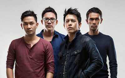 Kumpulan Lagu Noah Mp3 Terpopuler Lagu Noah