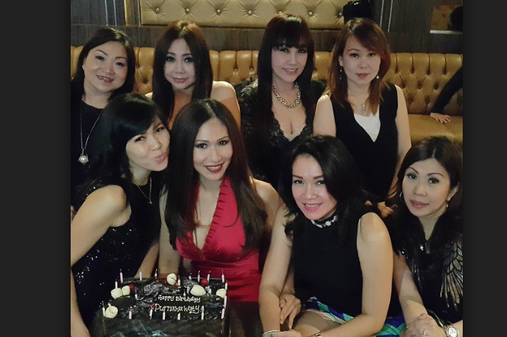 Grantage Hotel Bsd Spa Kaskus Grantage Hotel Bsd Spa Kaskus